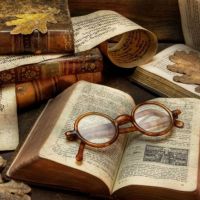 What Makes a Book "Classic" and Five I Want to Read