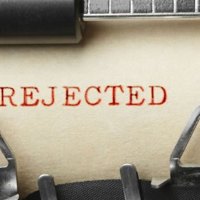 Writer Confession: Let's Be Honest About Rejection, It's Soul Crushing...No Matter How Many Times It Happens