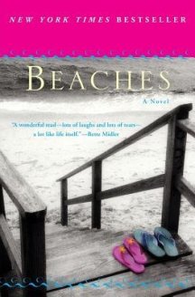 beaches book